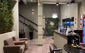 Primum Palace Hotel